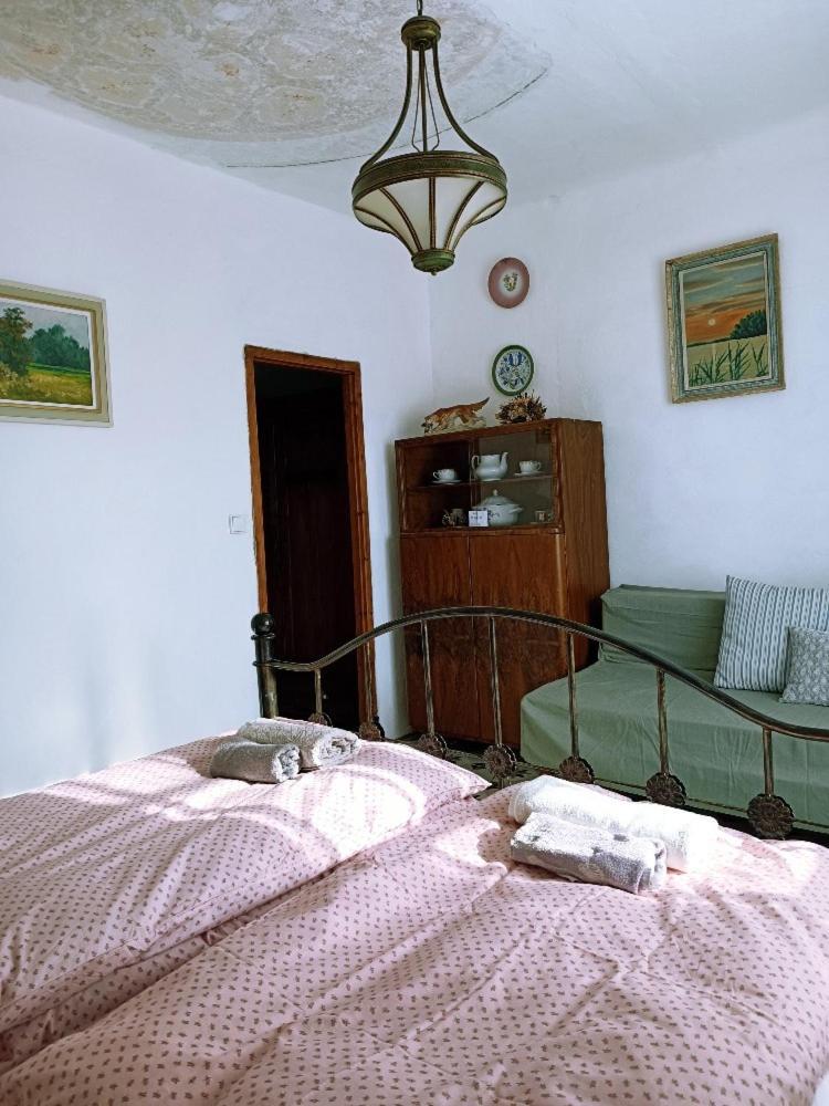 Ubytovani Pod Jilmem Zar Kamer foto