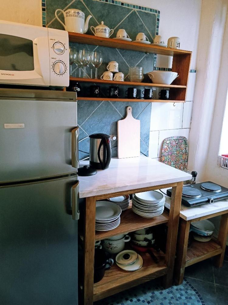 Ubytovani Pod Jilmem Zar Kamer foto