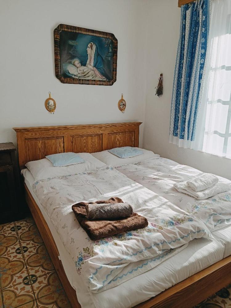 Ubytovani Pod Jilmem Zar Kamer foto