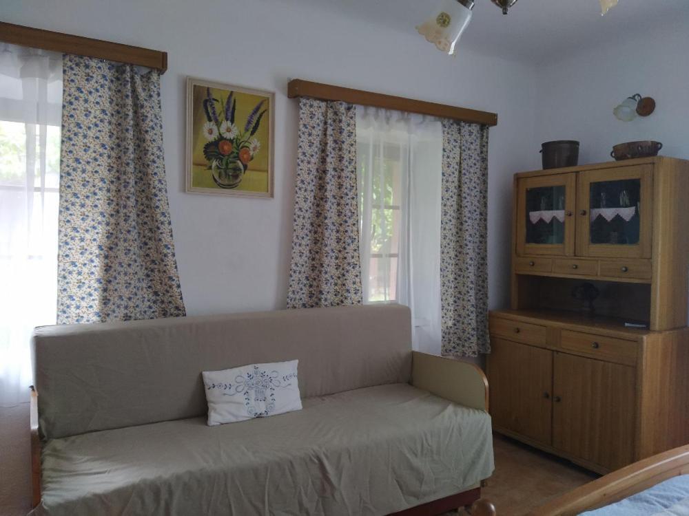 Ubytovani Pod Jilmem Zar Kamer foto
