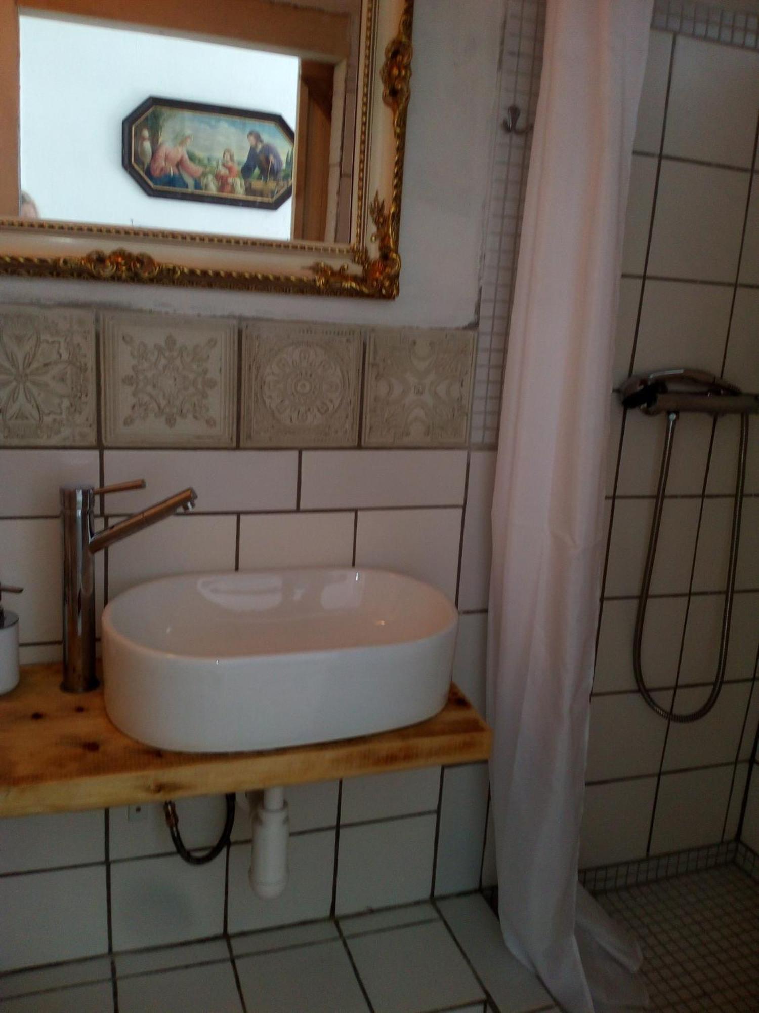 Ubytovani Pod Jilmem Zar Kamer foto